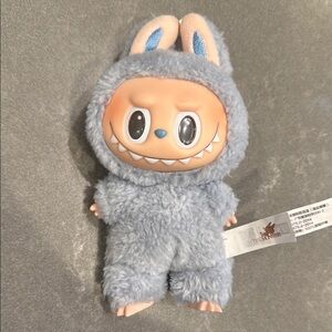 Labubu sea salt coconut